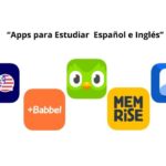 Apps para Estudiar y Practicar Español e Inglés al Mismo Tiempo en USA