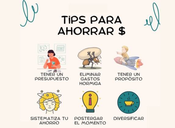 Consejos para Ahorrar Dinero