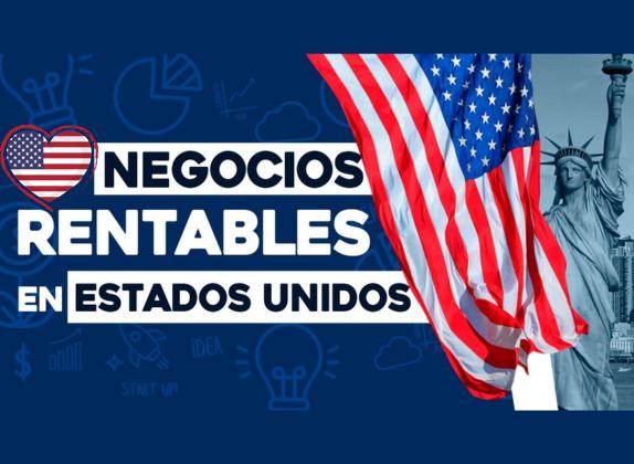 Emprender un negocio en Estados Unidos