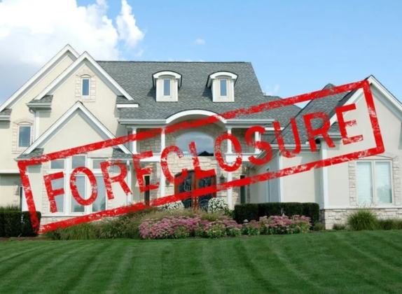 Foreclosure