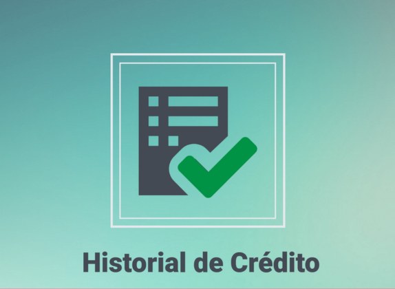 Historial de Crédito