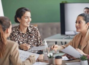 Mujeres Emprendedoras