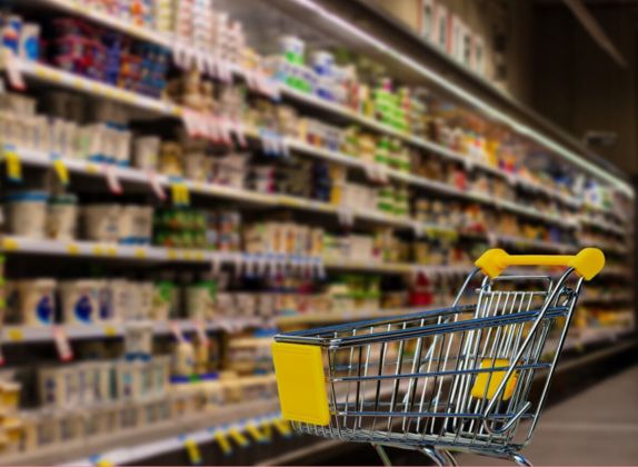 Supermercados Baratos y Económicos en Estados Unidos