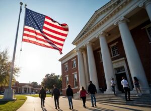 Universidades de Estados Unidos