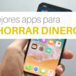 ¿Cuáles son las mejores apps para ahorrar dinero en Estados Unidos para latinos? 💸📲