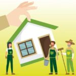 ¿Cómo obtener ayuda de vivienda para inmigrantes?