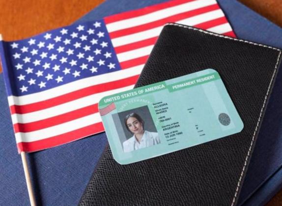 como obtener la Green Card si tengo visa de turista