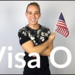 visa de talento usa