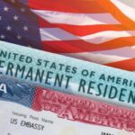 como obtener residencia en estados unidos con visa de trabajo