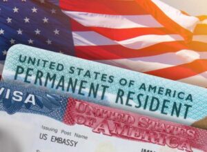 como obtener residencia en estados unidos con visa de trabajo