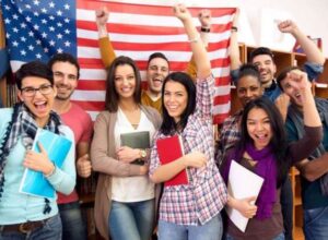 cursos de inglés en Estados Unidos para adultos