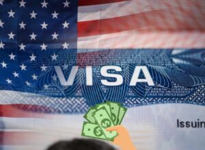 puedo enviar dinero con visa de turista