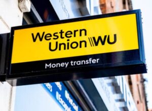 que datos necesito para enviar dinero por western union