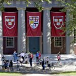 requisitos para entrar a harvard con beca