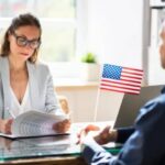 si estuve ilegal en usa puedo sacar visa de trabajo