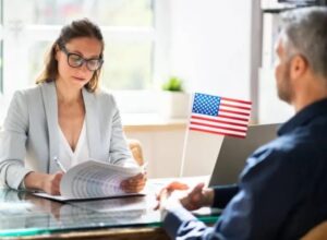 si estuve ilegal en usa puedo sacar visa de trabajo