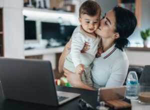 si mi hija no vive conmigo puedo reclamar los impuestos